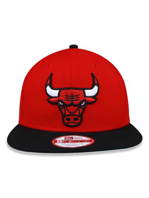 Boné 9FIFTY Original Fit Chicago Bulls NBA