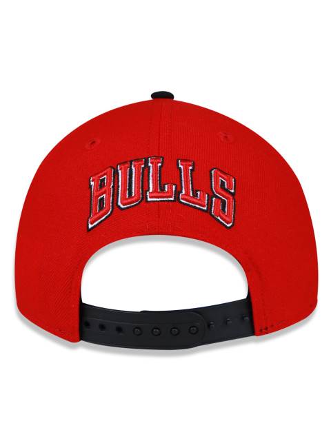 Boné 9FIFTY Original Fit Chicago Bulls NBA
