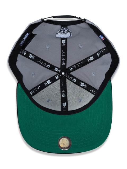 Boné 9FIFTY Original Fit Brooklyn Nets NBA