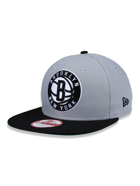 Boné 9FIFTY Original Fit Brooklyn Nets NBA