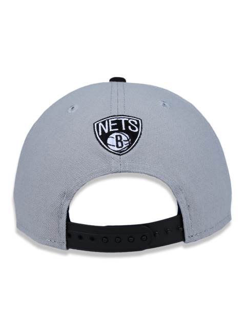 Boné 9FIFTY Original Fit Brooklyn Nets NBA