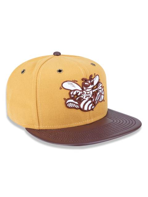 Boné 9FIFTY Original Fit Charlotte Hornets NBA