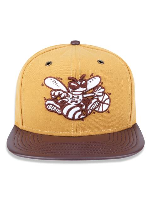 Boné 9FIFTY Original Fit Charlotte Hornets NBA