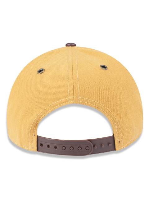 Boné 9FIFTY Original Fit Charlotte Hornets NBA