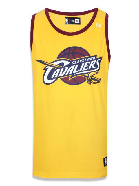 Regata Cleveland Cavaliers NBA