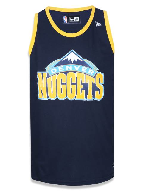 Regata Denver Nuggets NBA