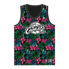Regata Cleveland Cavaliers NBA