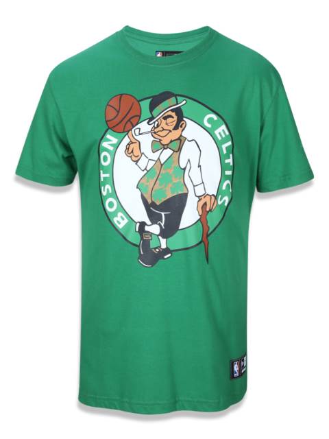 Camiseta Boston Celtics NBA