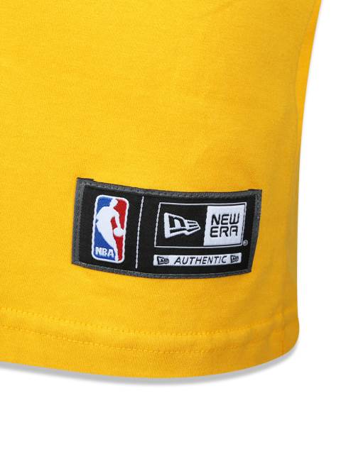 Camiseta Los Angeles Lakers NBA
