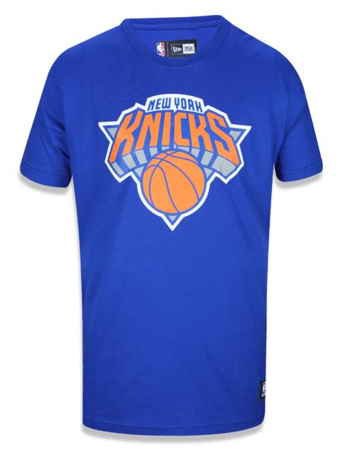 Camiseta New York Knicks NBA | NBA | New Era Brasil