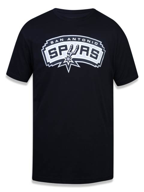 Camiseta San Antonio Spurs NBA