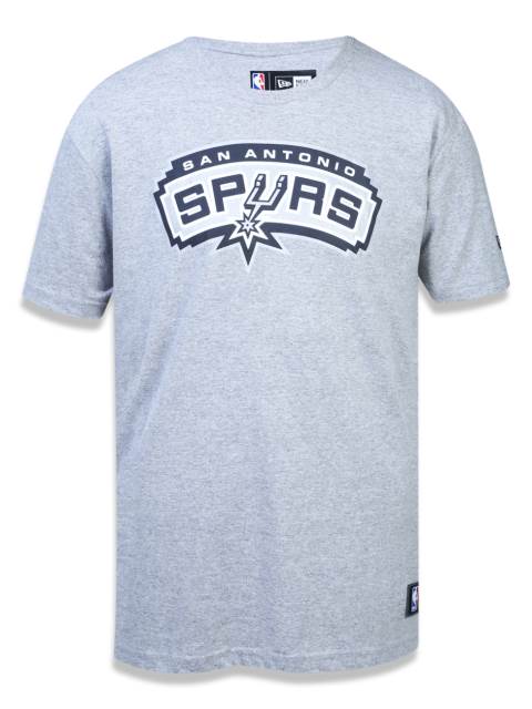 Camiseta San Antonio Spurs NBA