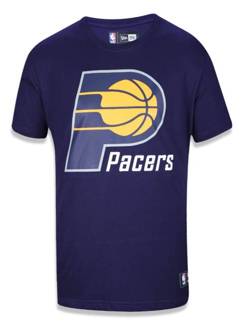 Camiseta Indiana Pacers NBA