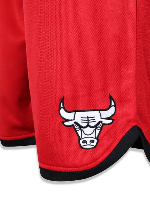 Bermuda Dupla Face Chicago Bulls NBA