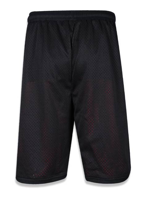 Bermuda Dupla Face Chicago Bulls NBA