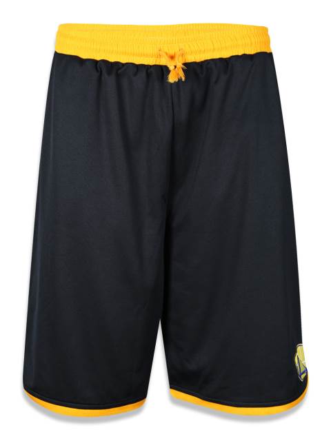 Bermuda Dupla Face Golden State Warriors NBA