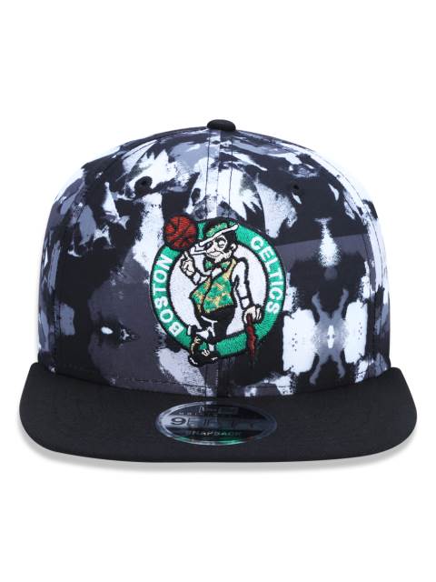 Boné 9FIFTY Original Fit Boston Celtics NBA