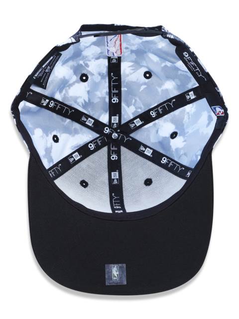 Boné 9FIFTY Original Fit Boston Celtics NBA