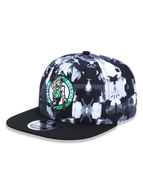 Boné 9FIFTY Original Fit Boston Celtics NBA