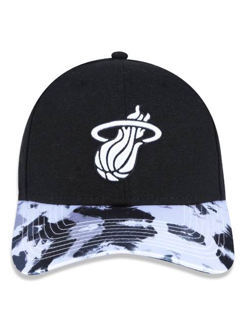 Boné 9FORTY Miami Heat NBA