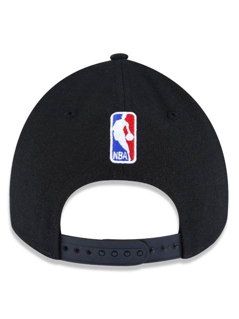 Boné 9FORTY Miami Heat NBA