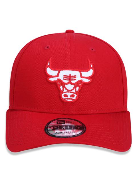 Boné 9FORTY Chicago Bulls NBA