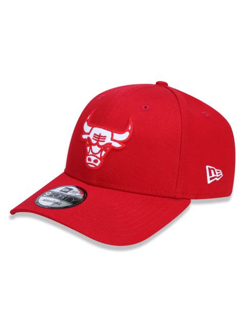Boné 9FORTY Chicago Bulls NBA