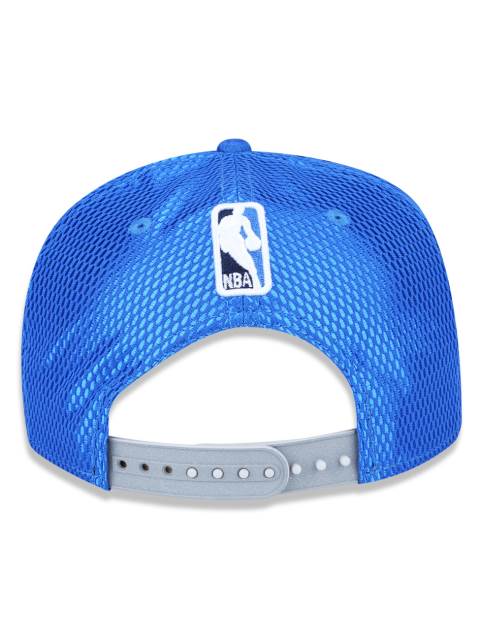 Boné 9FIFTY Oklahoma City Thunder NBA