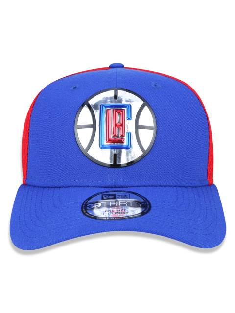 Boné 39THIRTY Los Angeles Clippers NBA