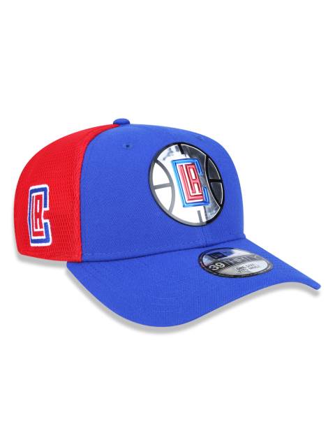 Boné 39THIRTY Los Angeles Clippers NBA