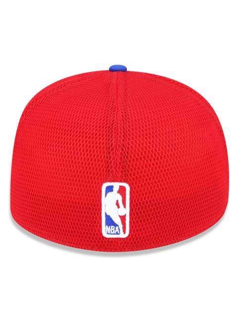 Boné 39THIRTY Los Angeles Clippers NBA