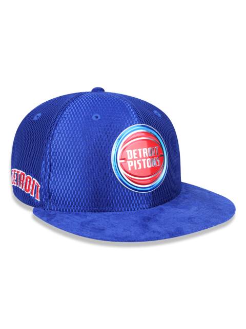 Boné 9FIFTY Detroit Pistons NBA
