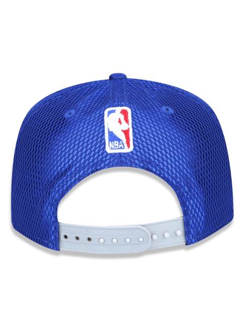Boné 9FIFTY Detroit Pistons NBA