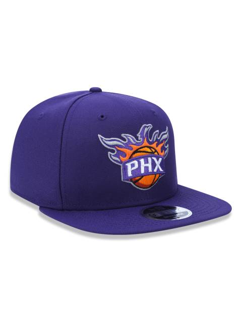 Boné 9FIFTY Aberto Original Fit Phoenix Suns NBA