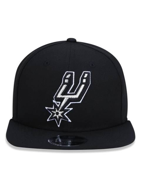 Boné 9FIFTY Original Fit San Antonio Spurs NBA