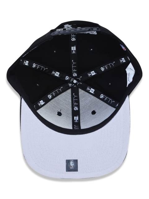 Boné 9FIFTY Original Fit San Antonio Spurs NBA