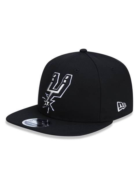 Boné 9FIFTY Original Fit San Antonio Spurs NBA