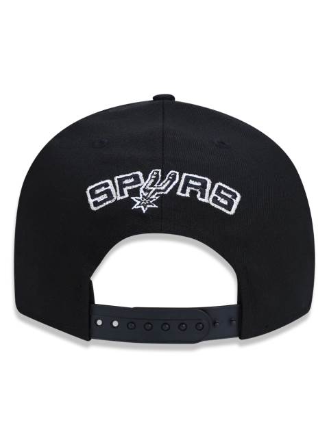 Boné 9FIFTY Original Fit San Antonio Spurs NBA
