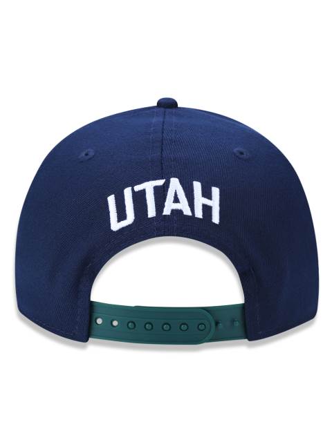 Boné 9FIFTY Original Fit NBA Utah Jazz Team Color