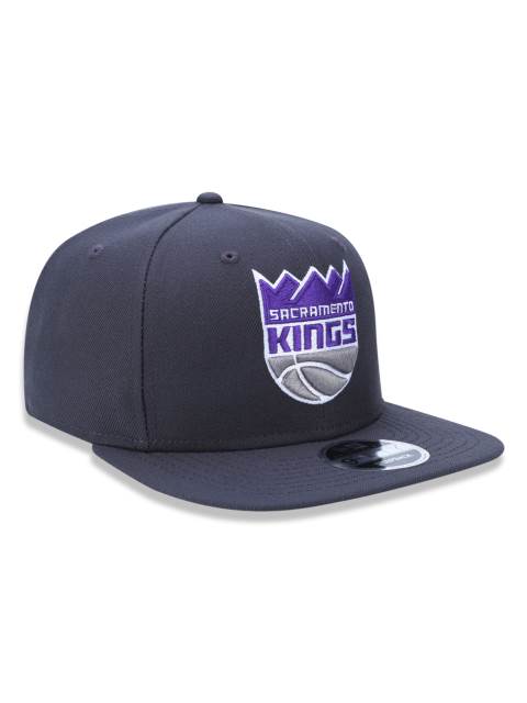 Boné 9FIFTY Original Fit NBA Sacramento Kings Team Color