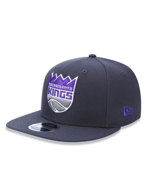 Boné 9FIFTY Original Fit NBA Sacramento Kings Team Color