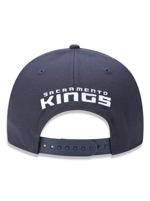 Boné 9FIFTY Original Fit NBA Sacramento Kings Team Color