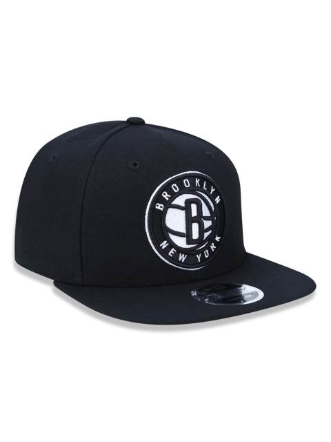 Boné 9FIFTY Original Fit NBA Nets 9FIFTY Team Color NBA