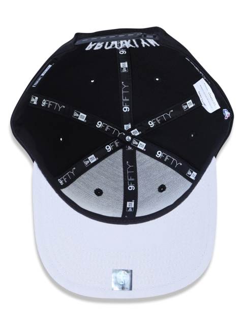Boné 9FIFTY Original Fit NBA Nets 9FIFTY Team Color NBA