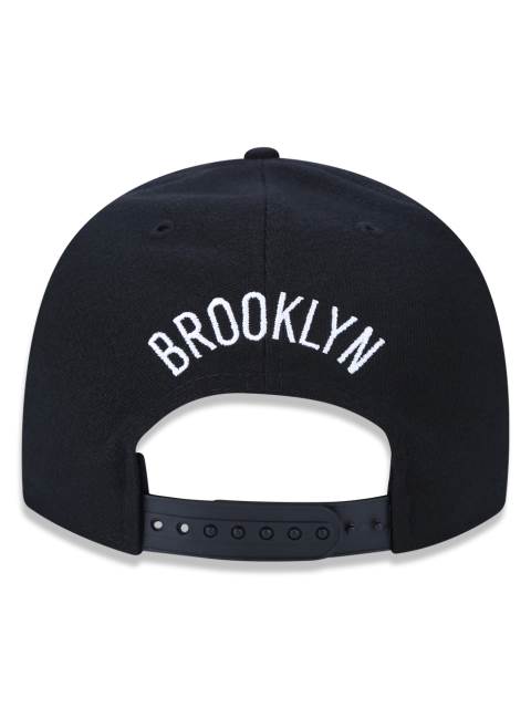Boné 9FIFTY Original Fit NBA Nets 9FIFTY Team Color NBA