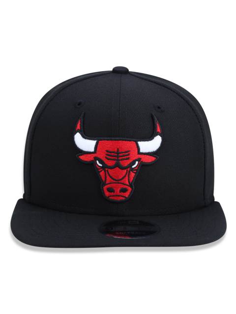 Boné 9FIFTY Original Fit NBA Chicago Bulls