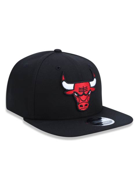 Boné 9FIFTY Original Fit NBA Chicago Bulls