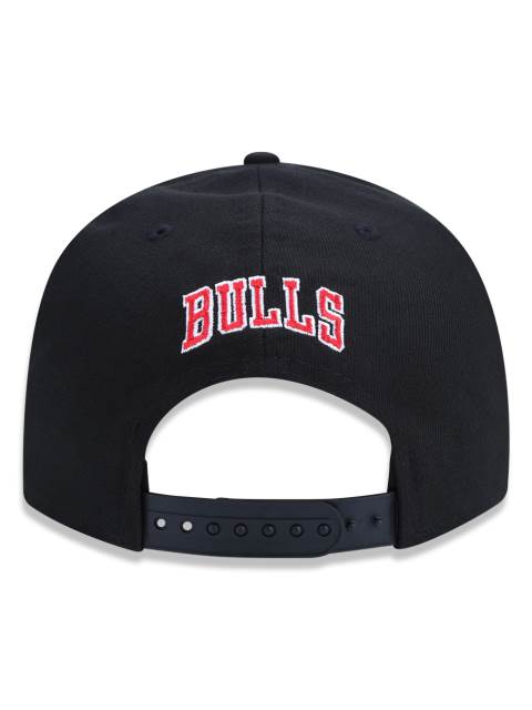 Boné 9FIFTY Original Fit NBA Chicago Bulls