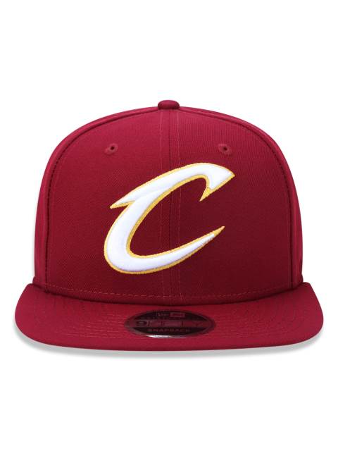 Boné 9FIFTY Original Fit Cleveland Cavaliers NBA