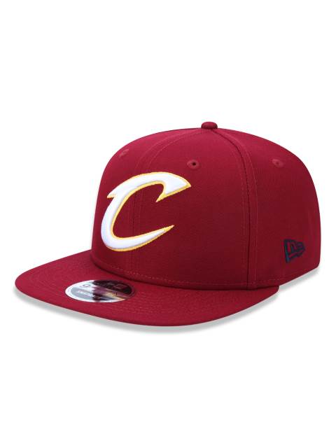 Boné 9FIFTY Original Fit Cleveland Cavaliers NBA